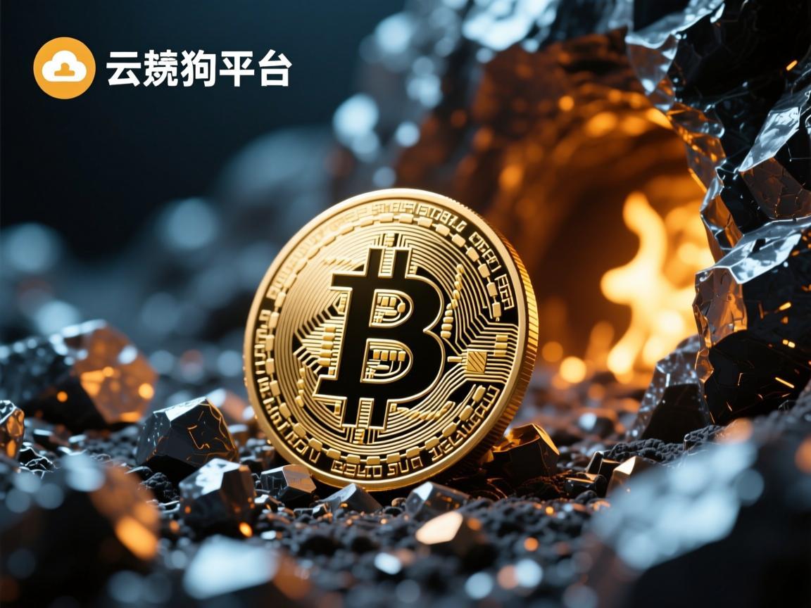 云挖矿狗狗币平台，机遇与风险并存的挖矿新选择