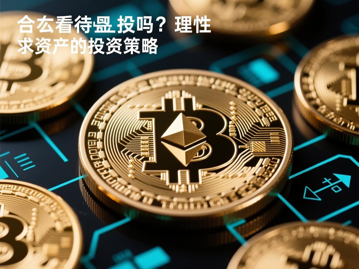 以太坊复投吗?理性看待加密资产的投资策略