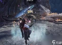 燕云十六声牵丝玉伞扇流玩法攻略