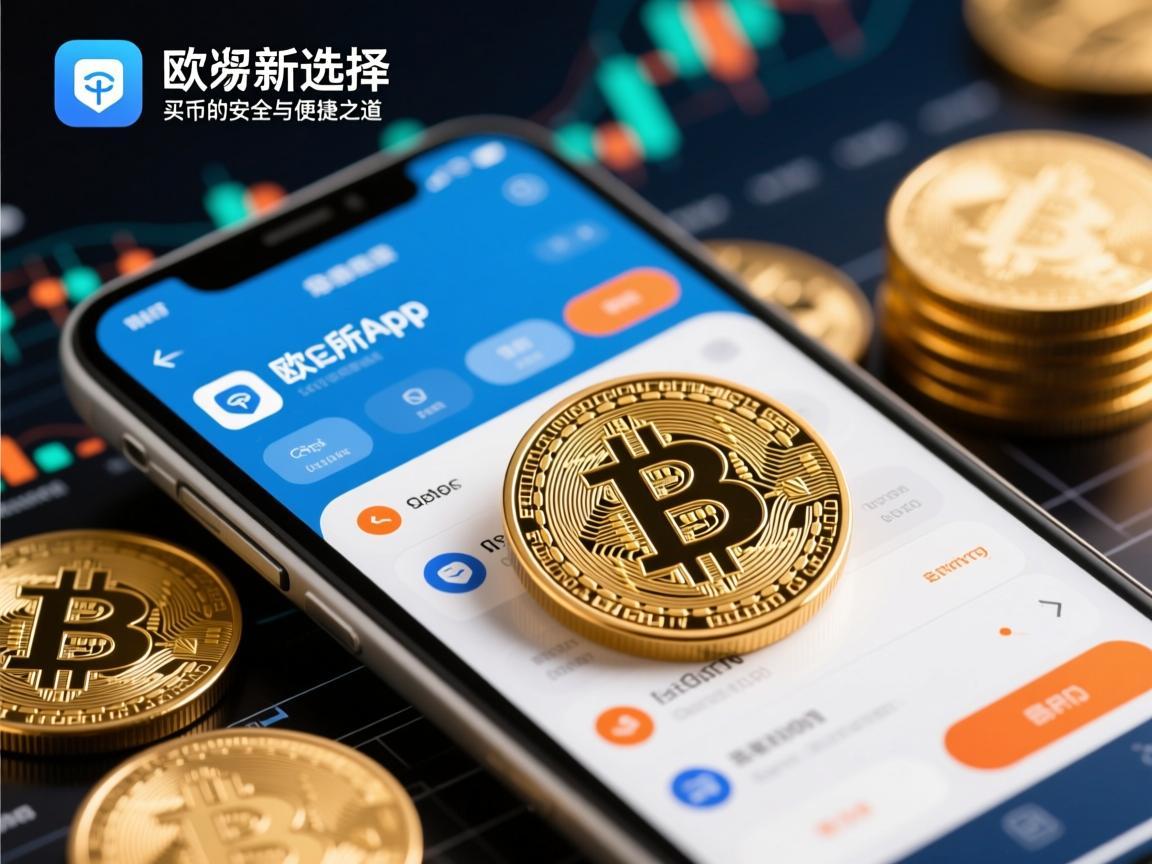 数字资产交易新选择，欧一所App买币的安全与便捷之道