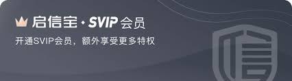 启信宝官网入口链接是什么