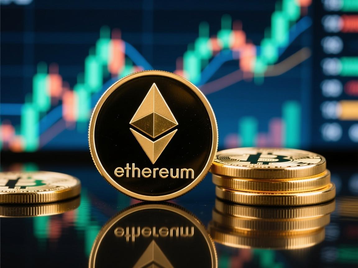 小以太坊币最新价格是多少？一文读懂市场动态与投资价值