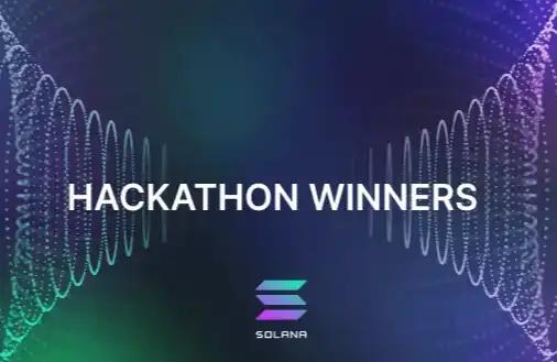 速览Solana Breakpoint 2025黑客松33个获奖项目