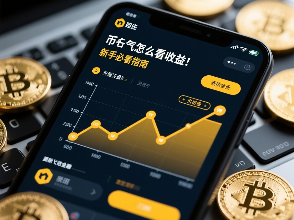 币安怎么看收益图？新手必看指南
