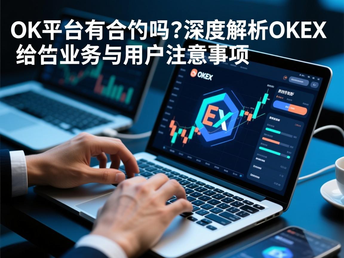 OK平台有合约吗？深度解析OKEx合约业务与用户注意事项