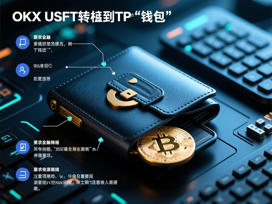 OKX USDT转到TP钱包，详细步骤与注意事项指南