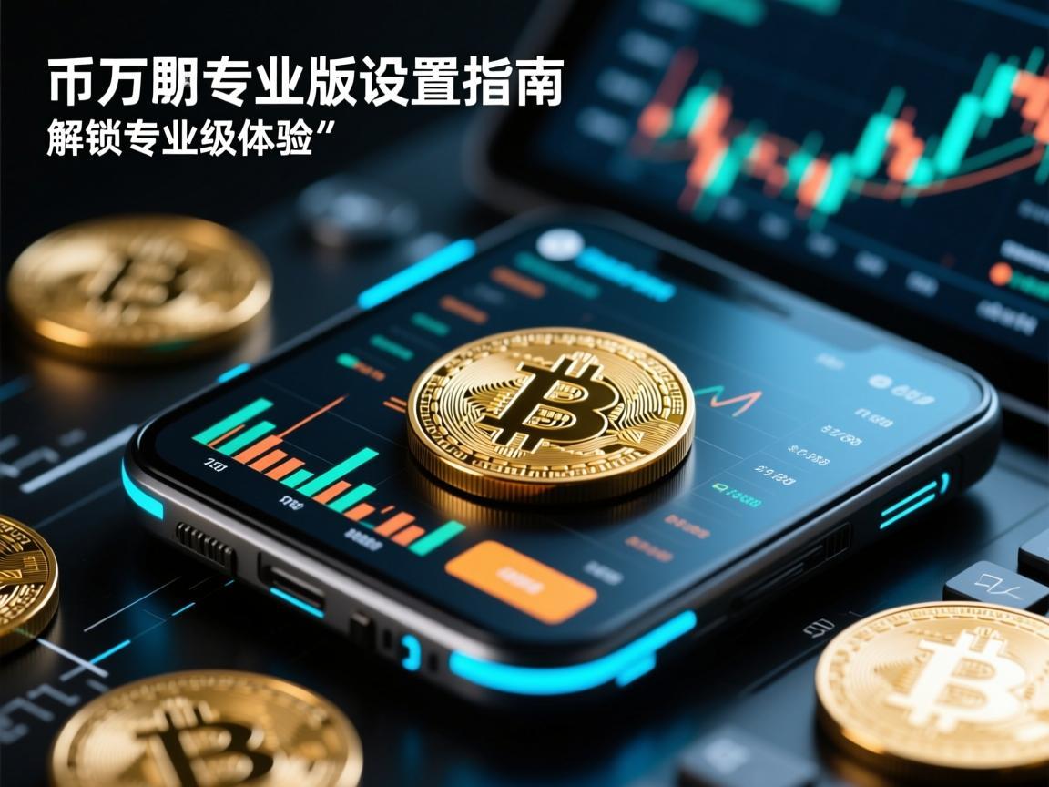 币安专业版设置指南，解锁专业级交易体验