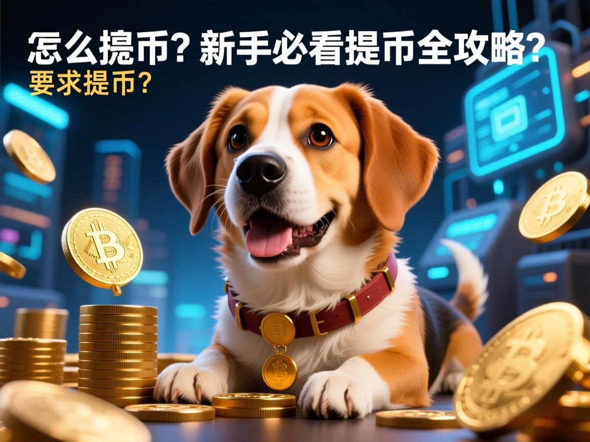 狗狗大亨怎么提币？新手必看提币全攻略