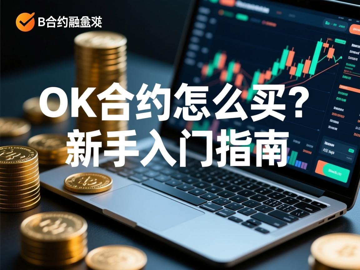 OK合约怎么买？新手入门指南