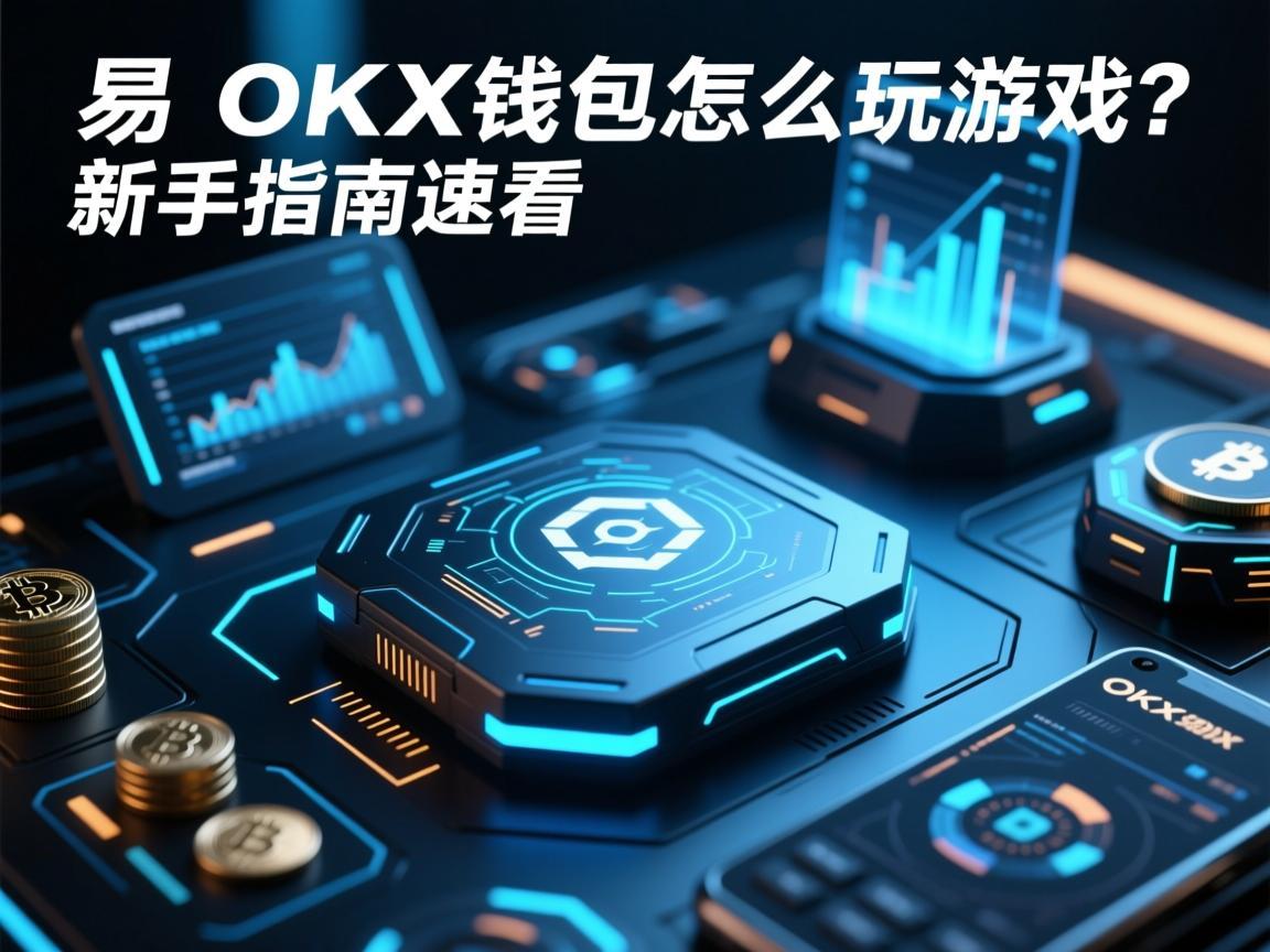 易 OKX钱包怎么玩游戏？新手指南速看