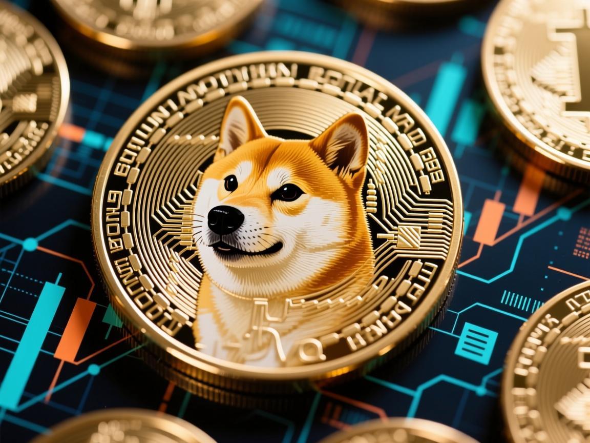 狗狗币的英文代号怎么写？一文读懂DOGE的前世今生