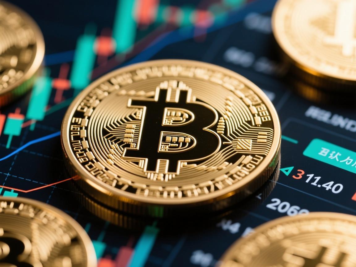 币安开孔保证金，解锁加密交易风险与机遇的新维度
