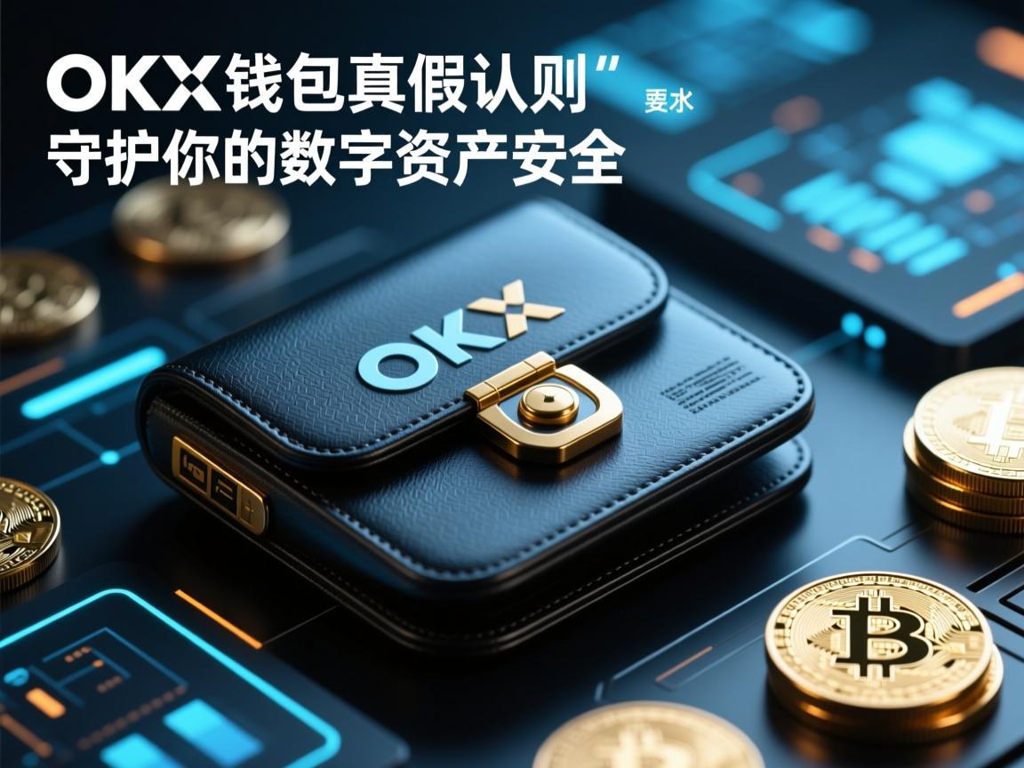OKX钱包真假辨认,守护你的数字资产安全