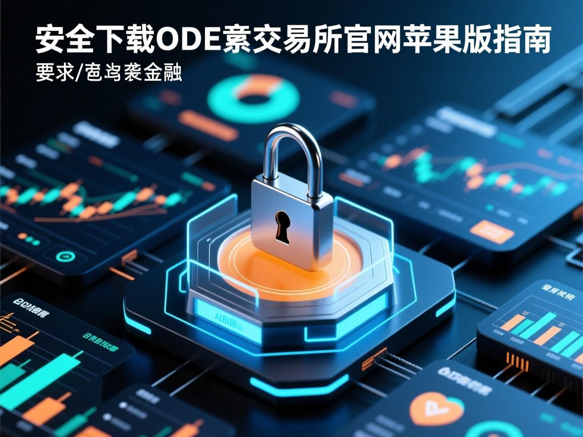 安全下载ODE意交易所官网苹果版指南