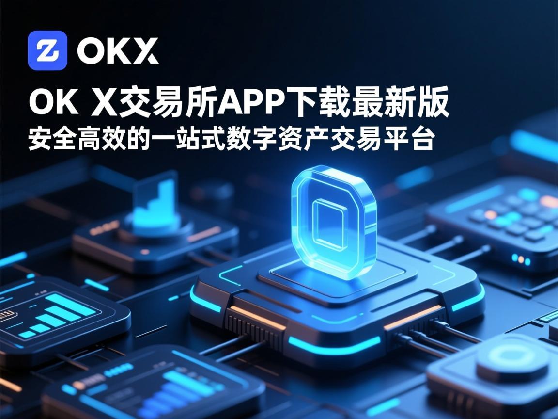 OKX联交易所APP下载最新版,安全高效的一站式数字资产交易平台