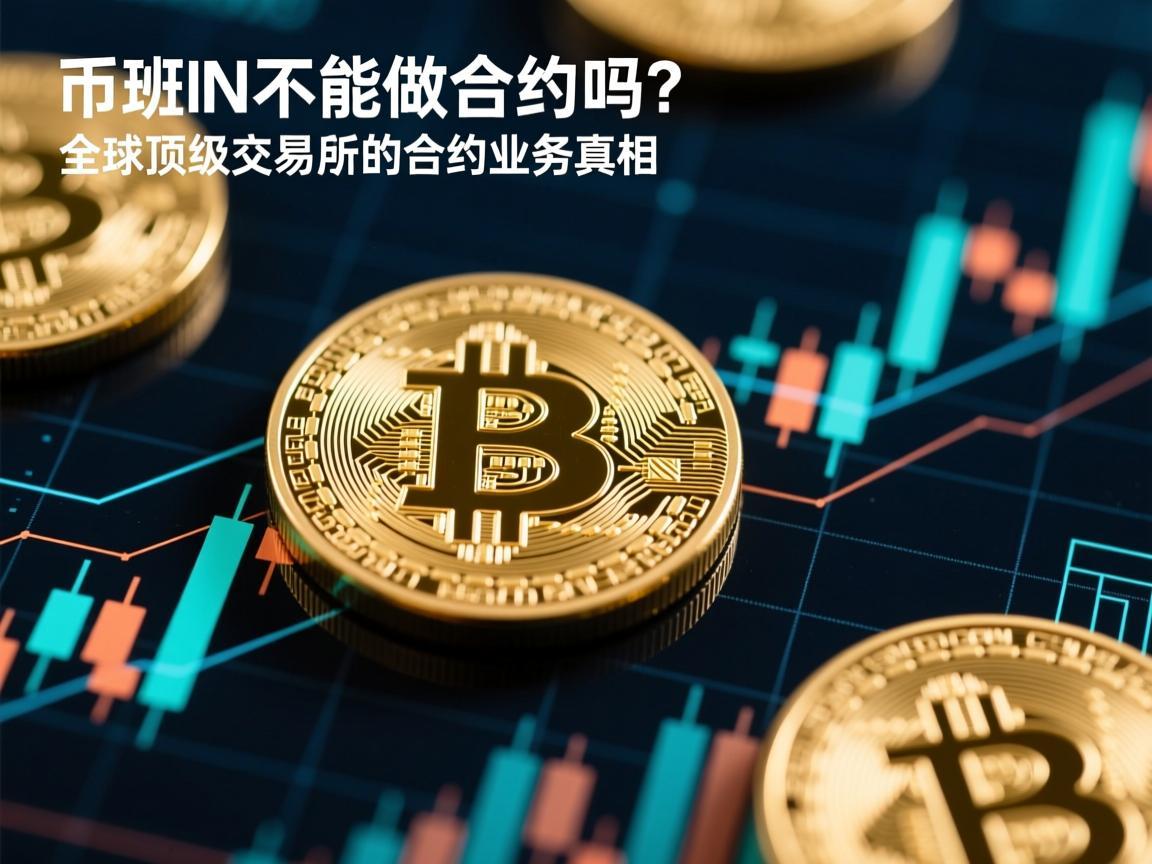 币安不能做合约吗?全球顶级交易所的合约业务真相