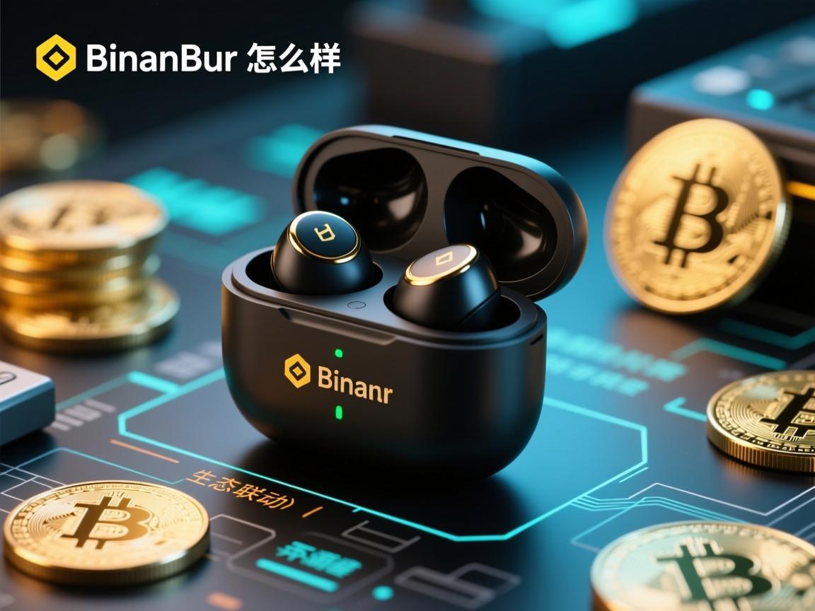 币安Buds怎么样?从音质体验到生态联动,一文读懂其真实表现