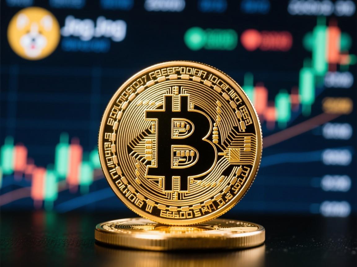 狗狗币2019年价格回顾,从梗币到边缘加密资产的沉寂期