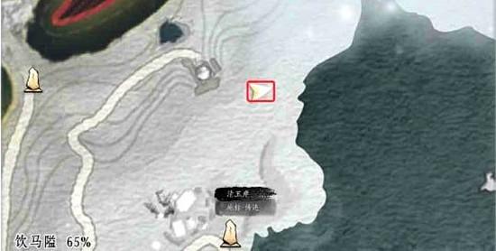 燕云十六声河西凉州万事知饮马隘雪中冢攻略