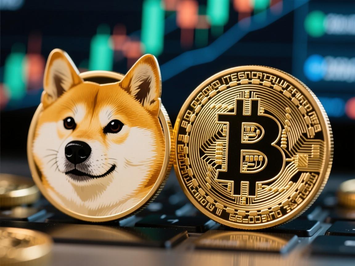 狗狗币和比特币一样吗?一文读懂两者的核心差异