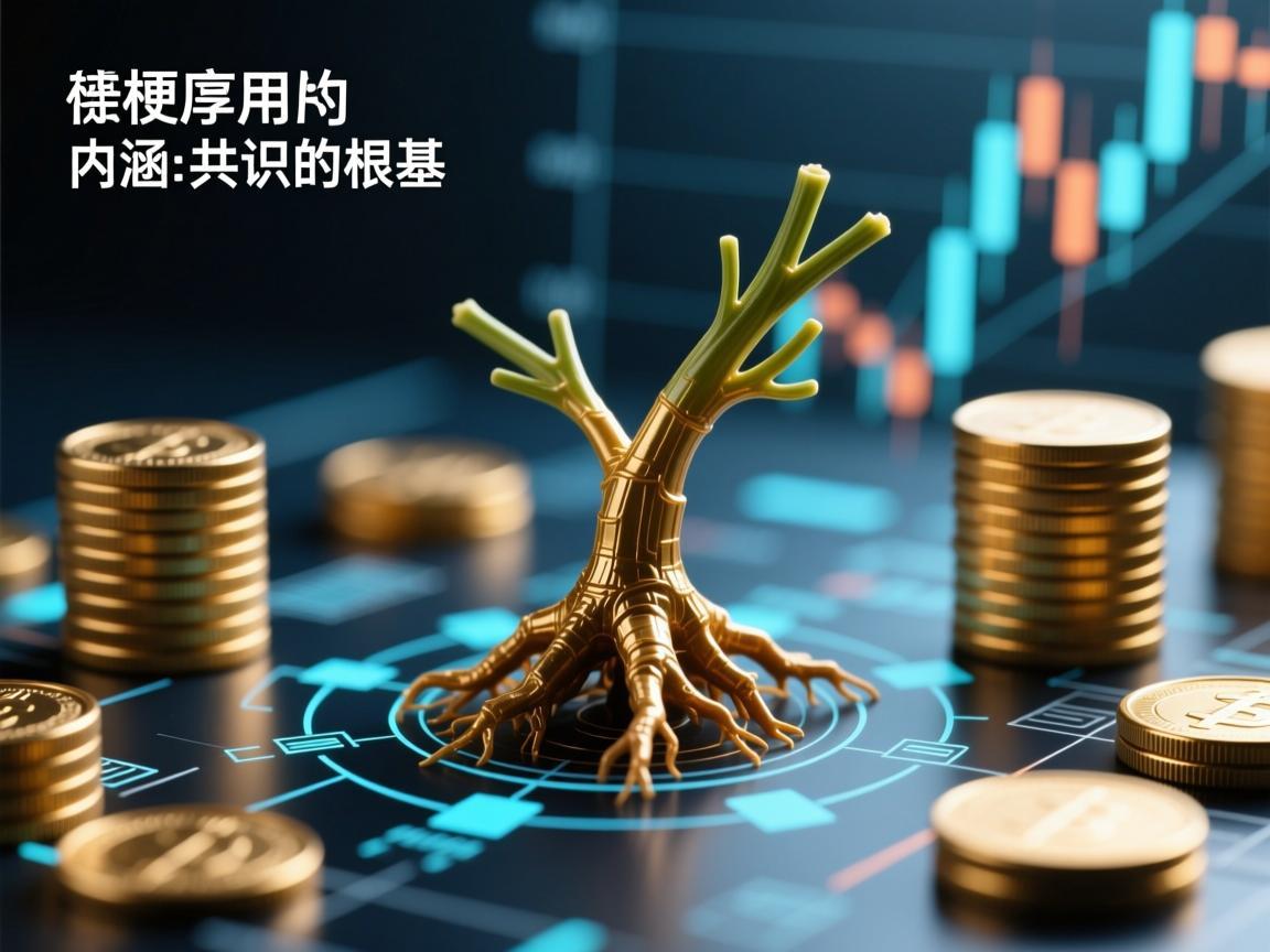 从梗到用,内涵是共识的根基