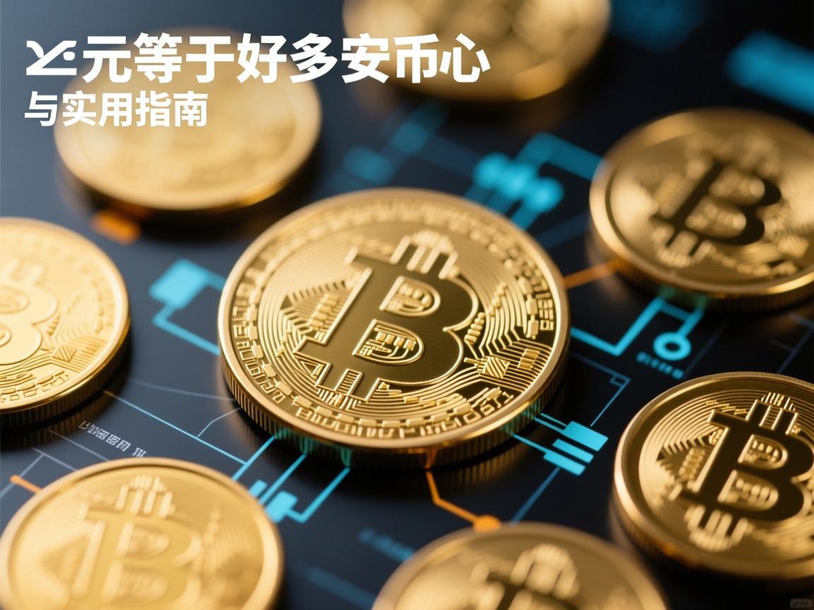 一元等于好多安币?汇率换算与实用指南