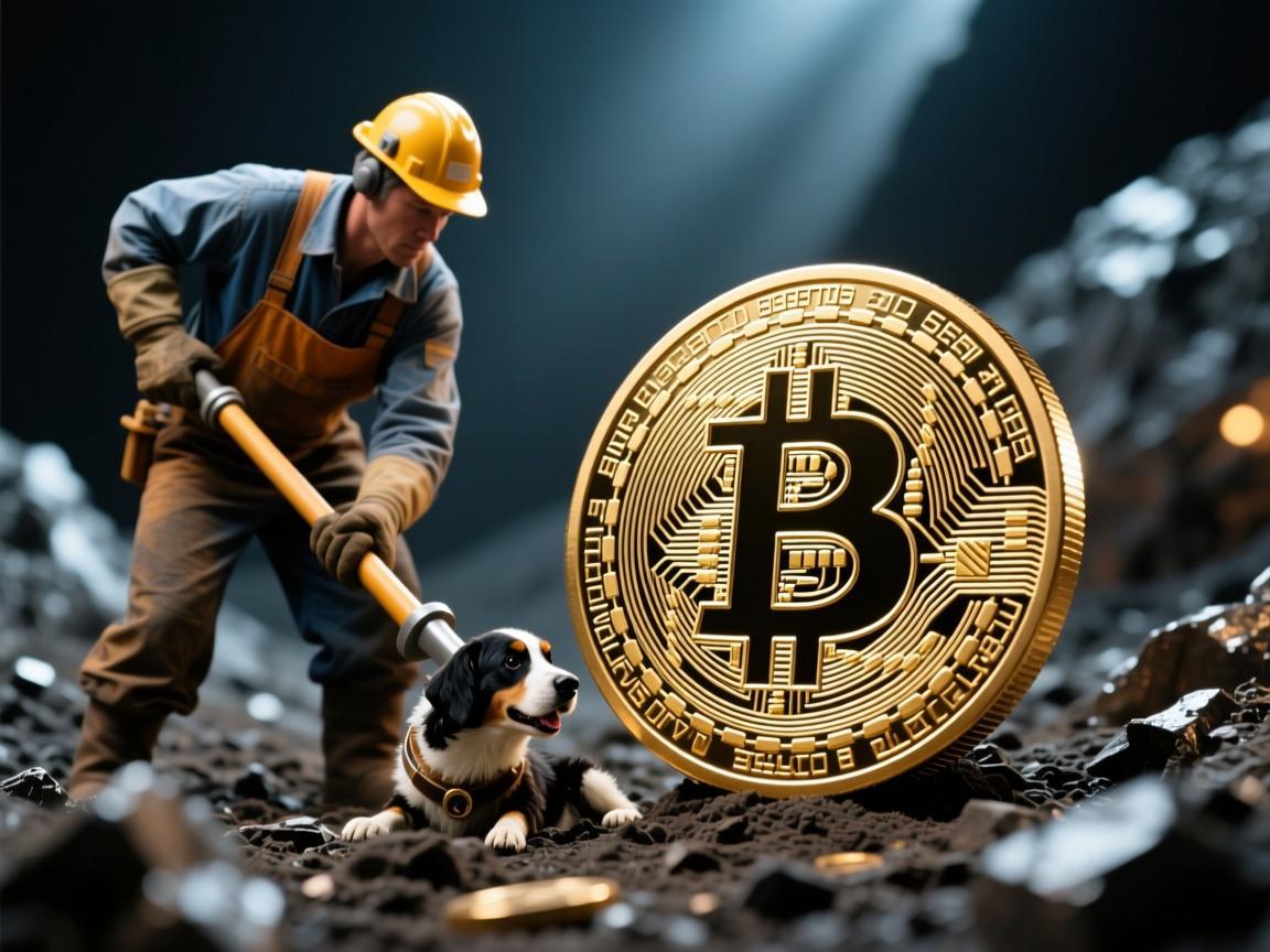 挖莱特币送狗狗币多少?理性看待矿工福利背后的经济逻辑