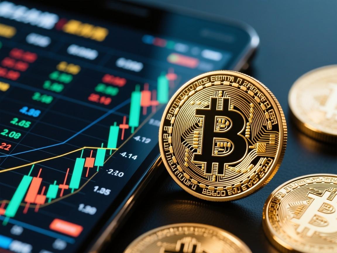 比特币接盘价格表最新消息,市场分化下的理性认知
