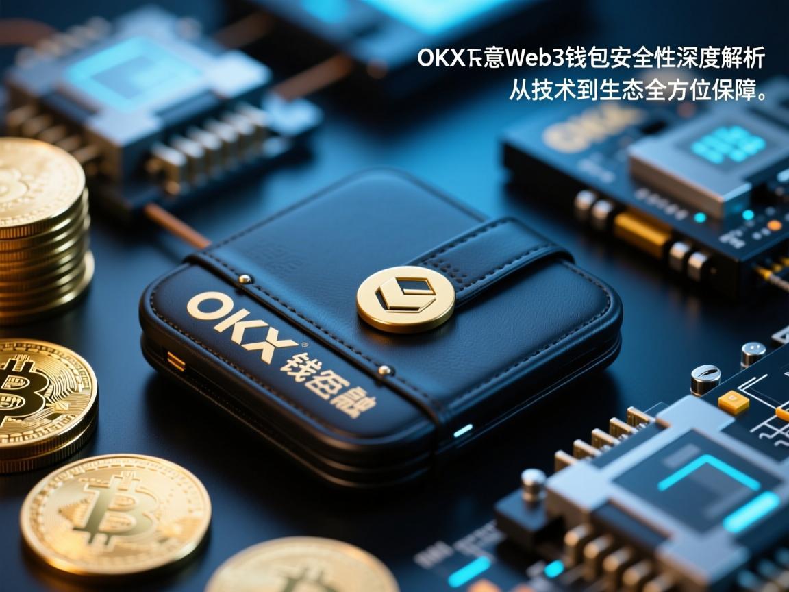 OKX欧意Web3钱包安全性深度解析,从技术到生态的全方位保障
