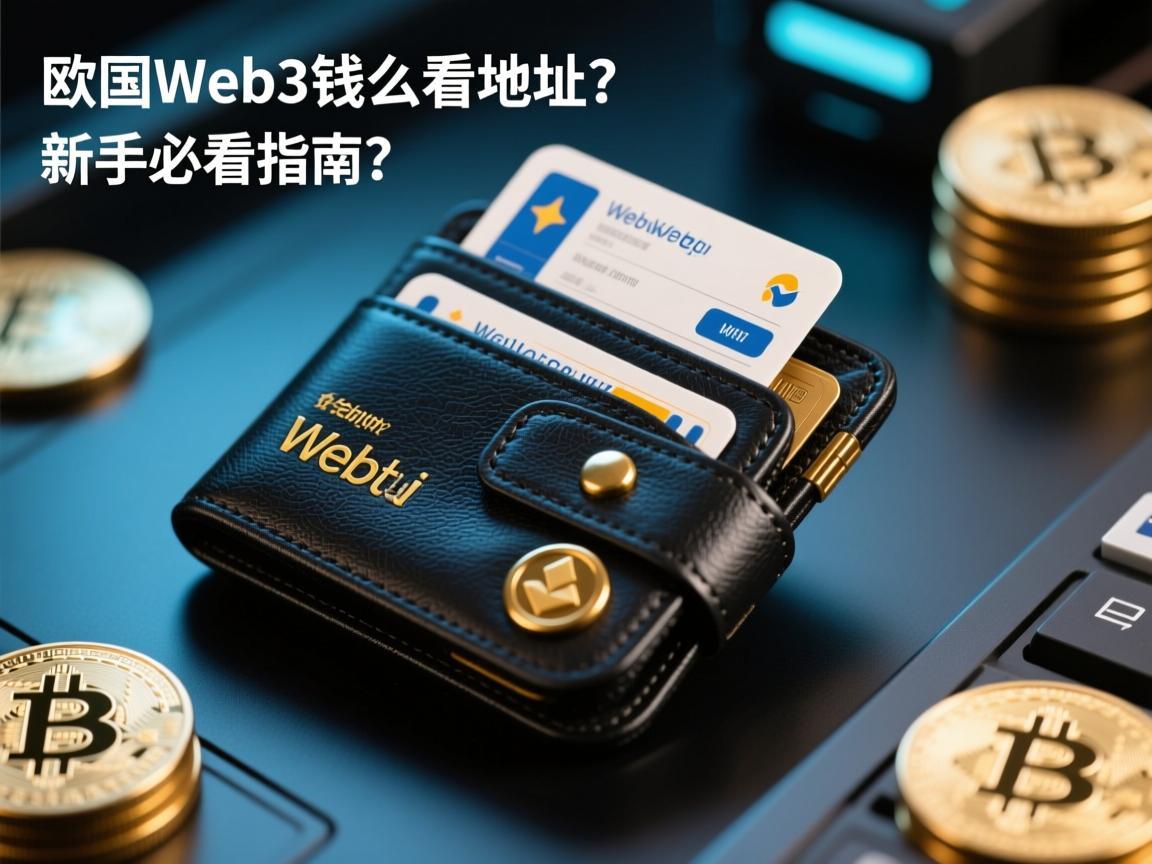 欧意Web3钱包怎么看地址？新手必看指南