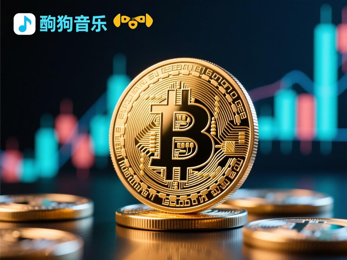 酷狗音乐与狗狗币,当音乐流媒体遇上加密货币的新可能