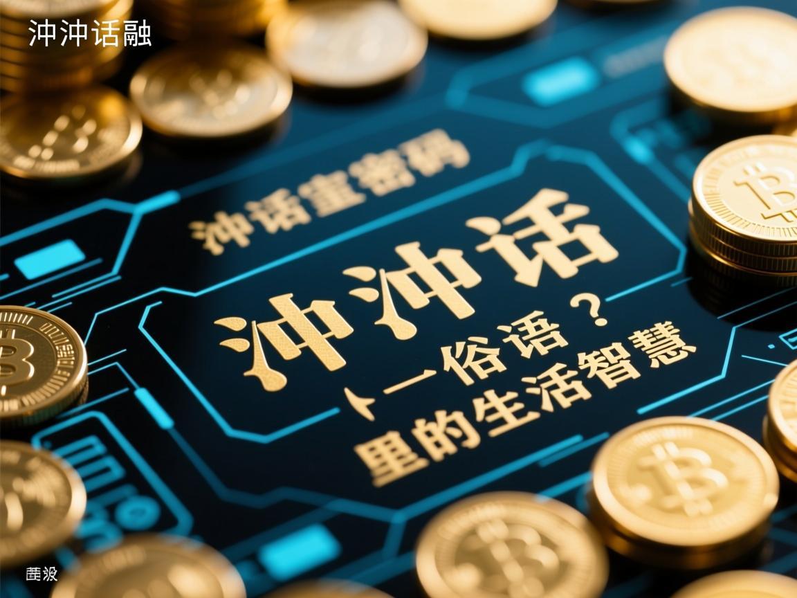 潮汕话里的密码,一句俗语里的生活智慧
