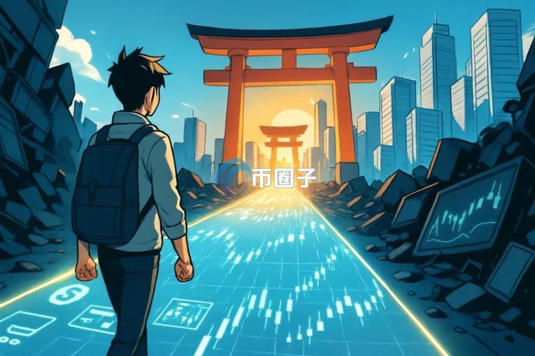 日本拟引入加密货币分离课税制度:现货、衍生品及ETF单独课税 税率统一为20%