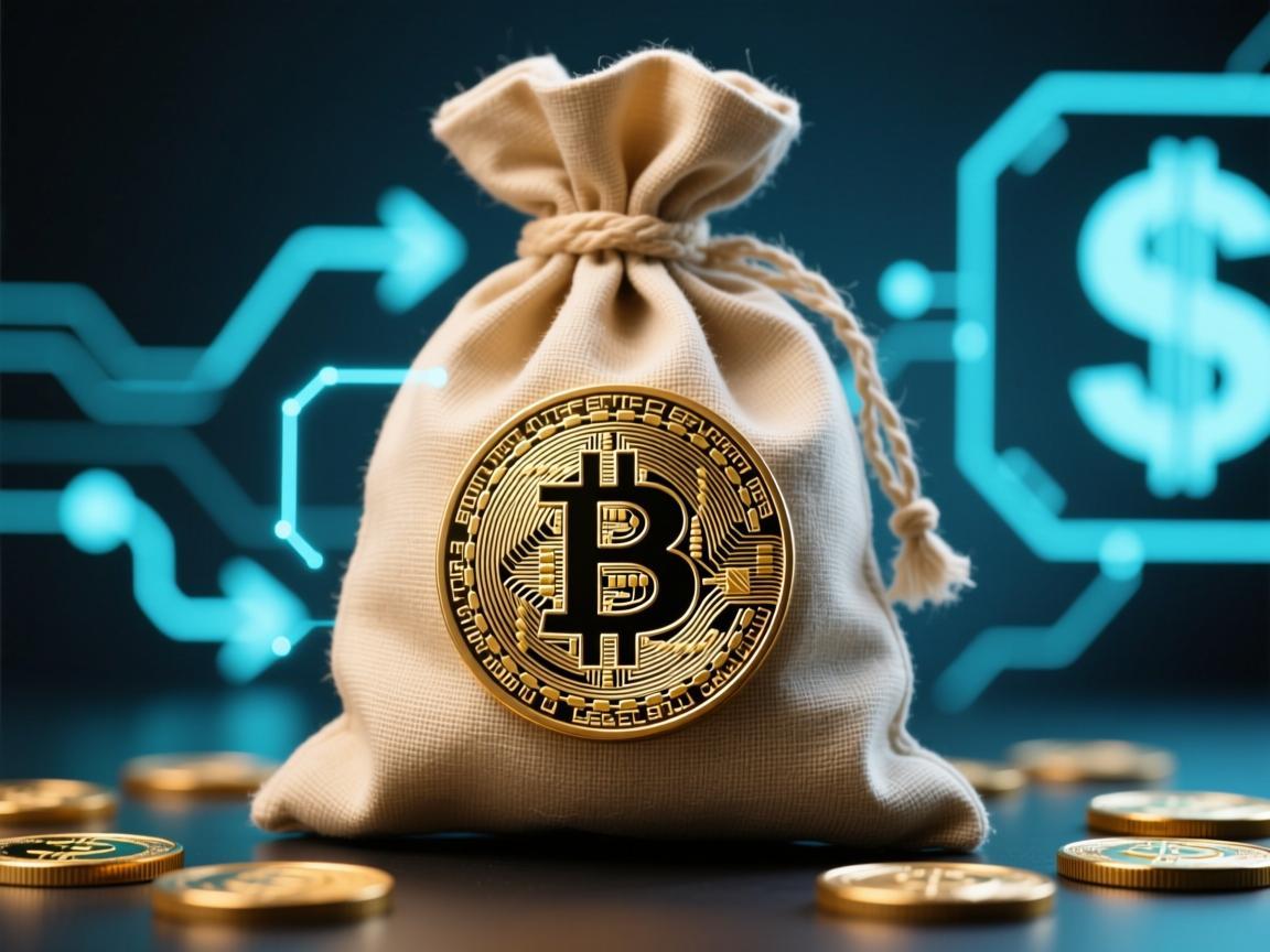 狗狗币转移钱袋，从网络迷因到数字货币的轻骑兵