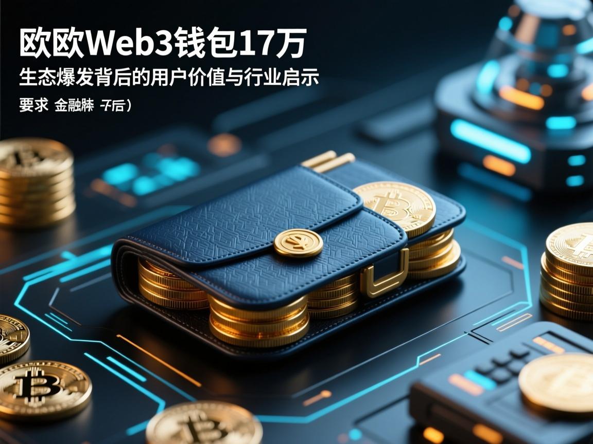 欧意Web3钱包17万,生态爆发背后的用户价值与行业启示