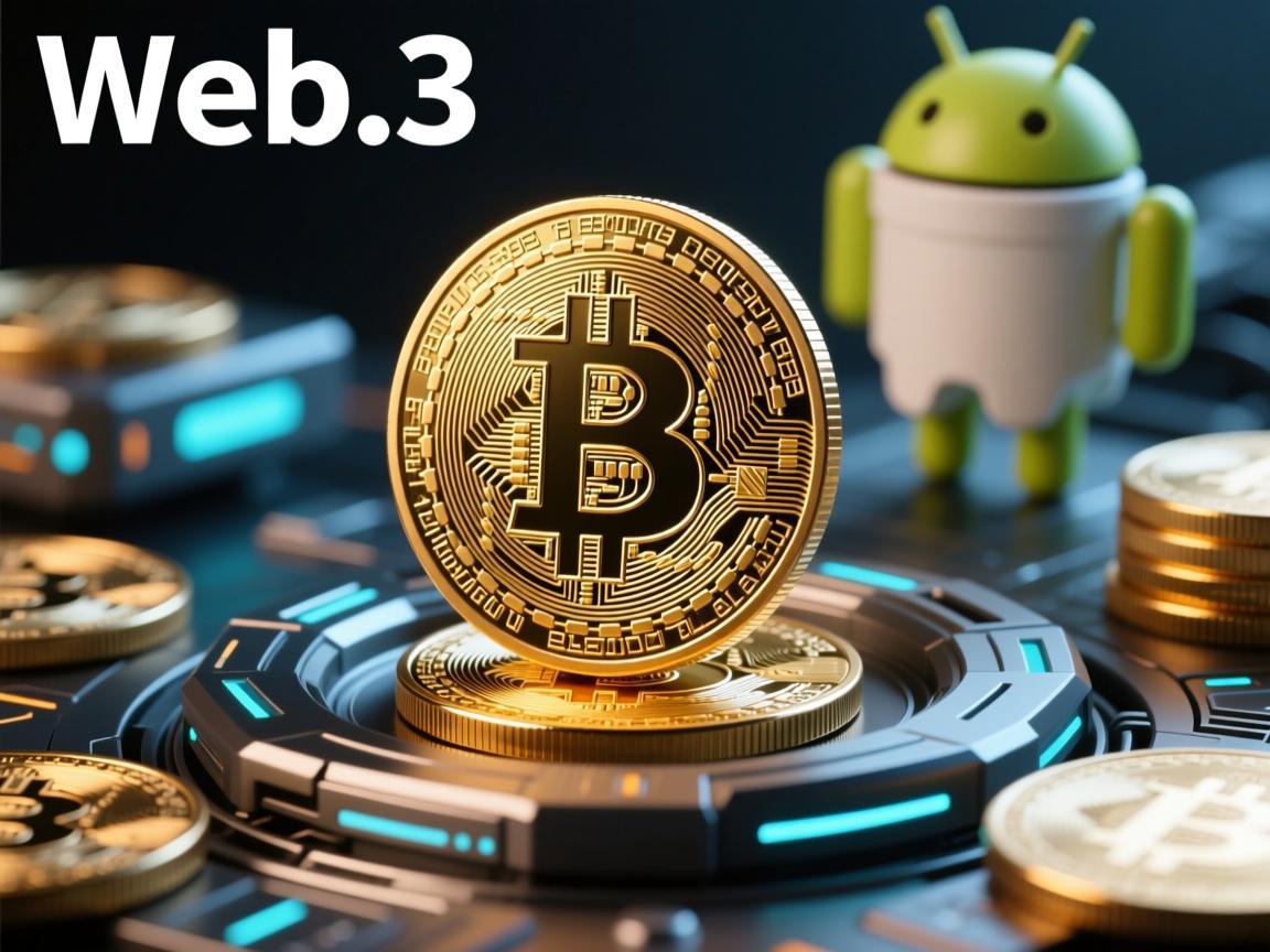 从三国志到Web3，当无限币遇上安卓生态的无限可能