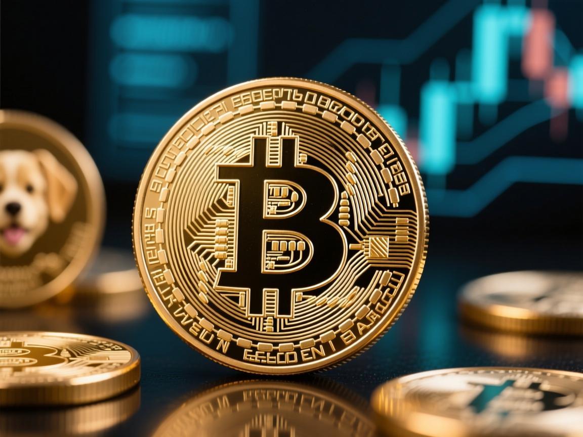 下一个有潜力的狗狗币,从迷因到价值的新探索