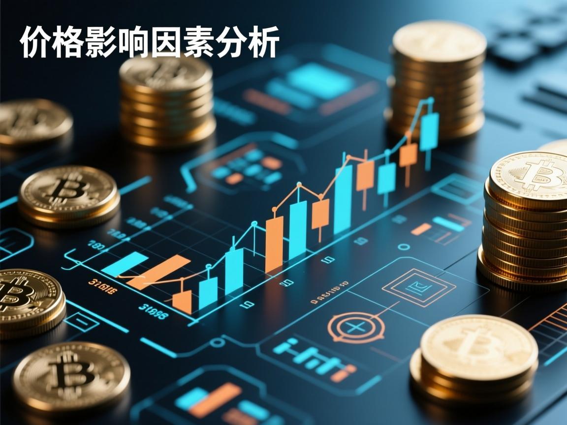 价格影响因素分析