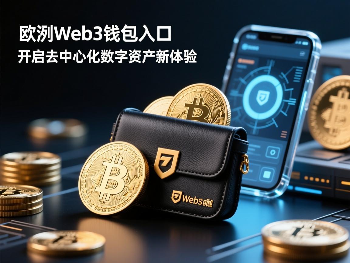 欧意Web3钱包入口,开启去中心化数字资产新体验