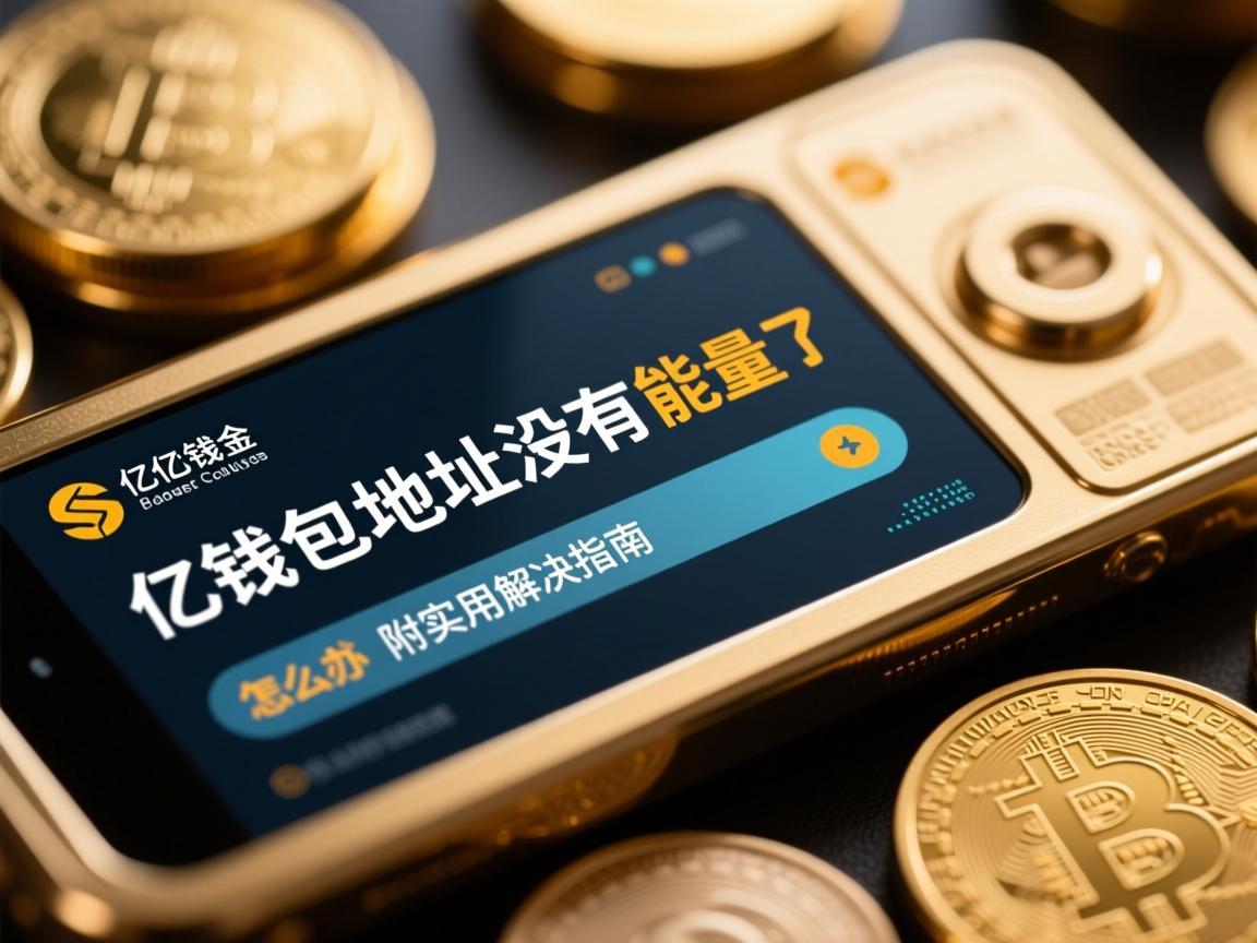 欧亿钱包地址没有能量了怎么办?附实用解决指南