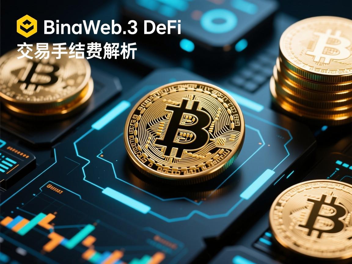 币安Web3 DeFi交易手续费解析,成本结构与优化指南