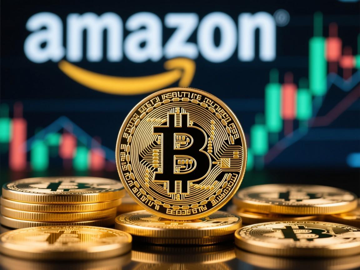 亚马逊拟接入狗狗币,加密货币迈入主流商业新阶段?