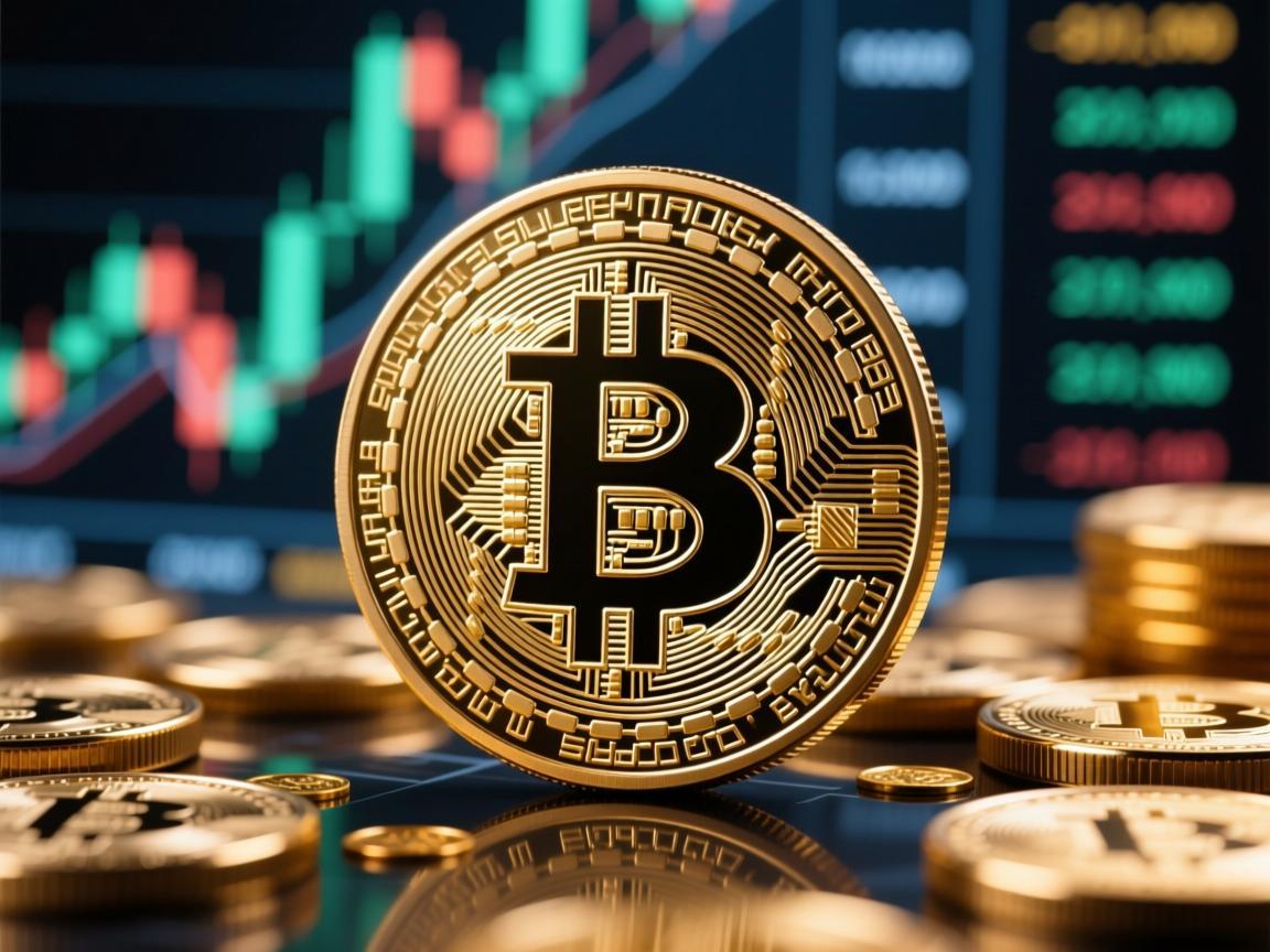 比特币价格翻四倍是多少?一场数字财富的狂想与现实