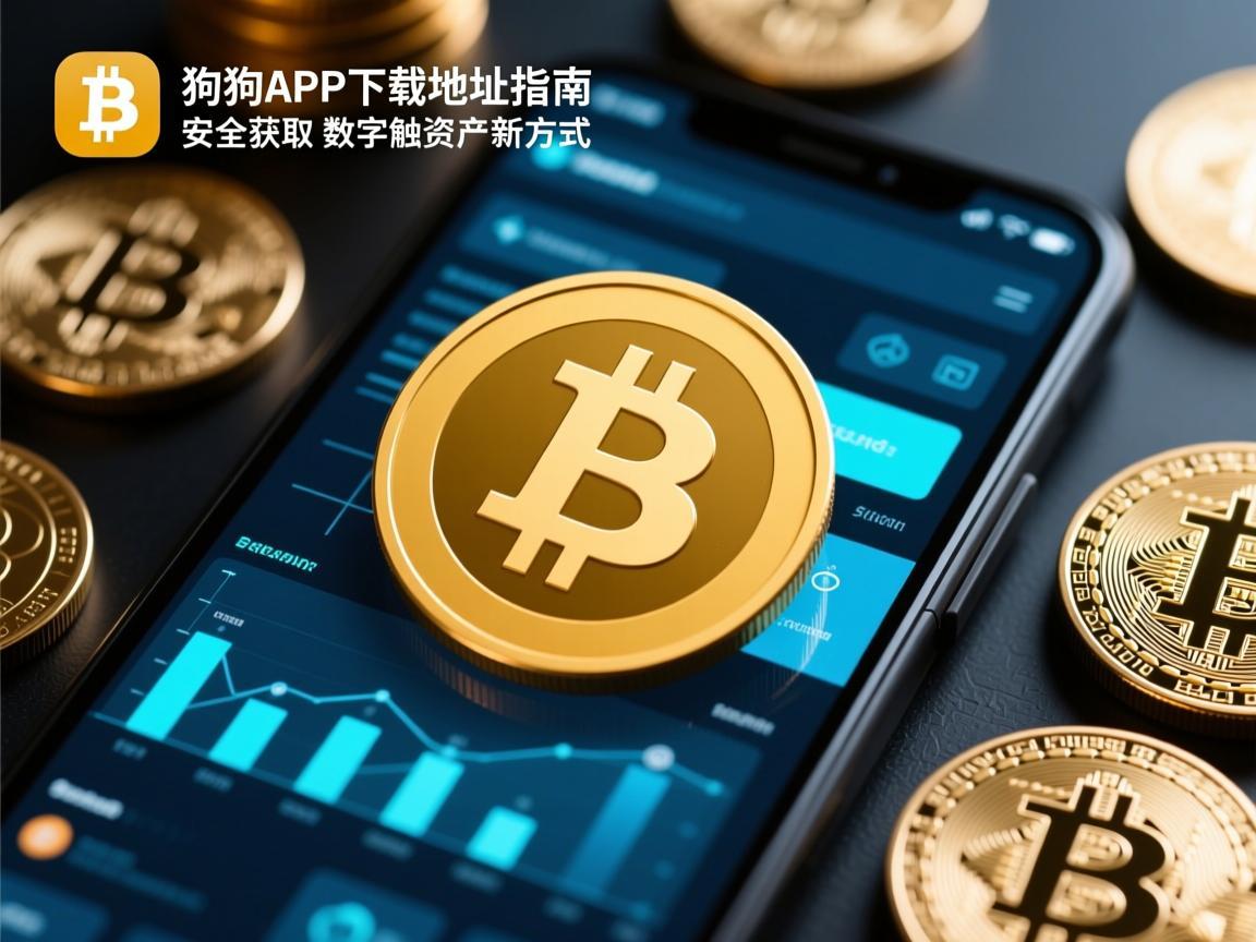 狗狗币APP下载地址指南，安全获取数字资产新方式