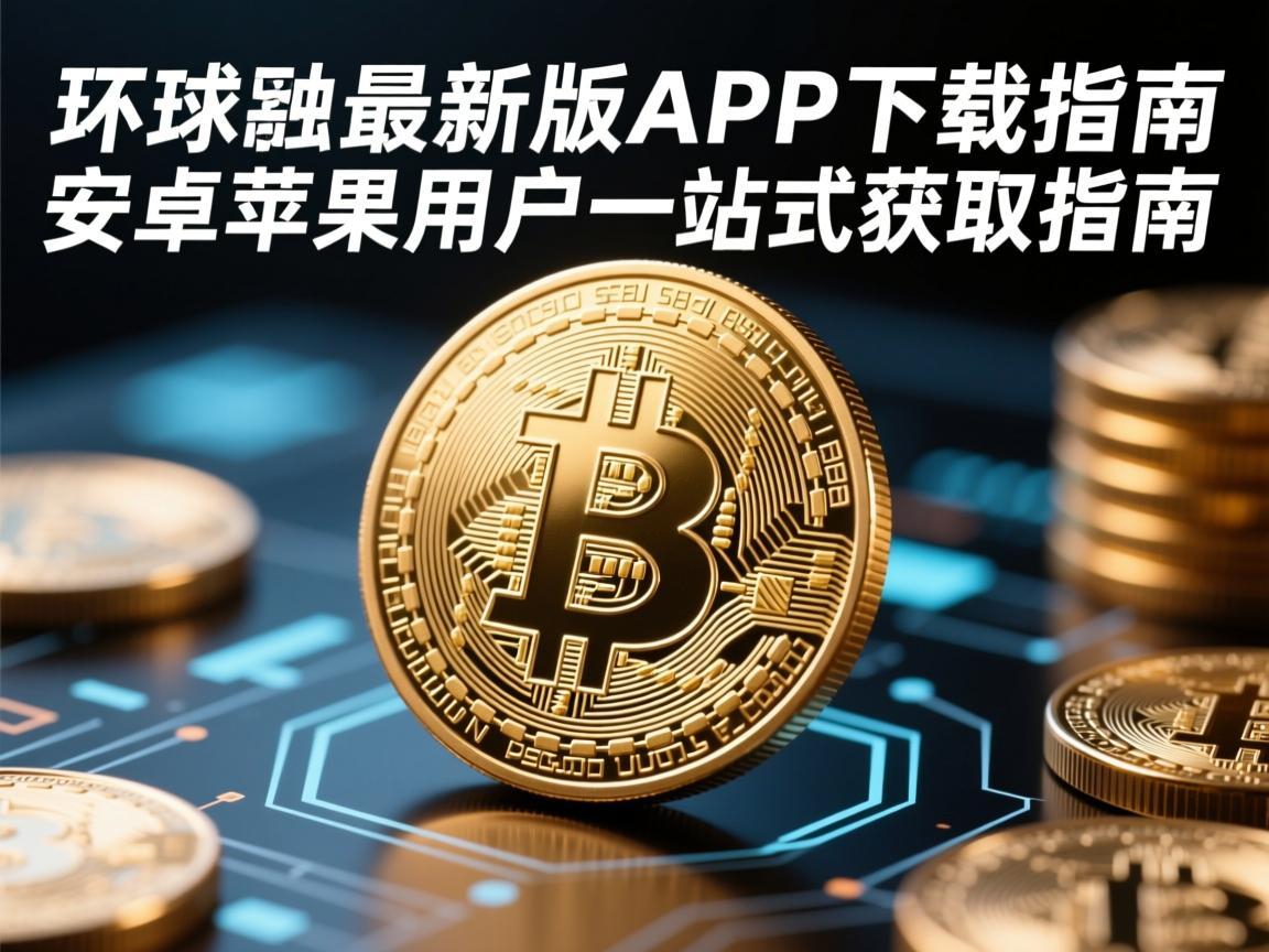 环球币最新版APP下载指南，安卓苹果用户一站式获取指南