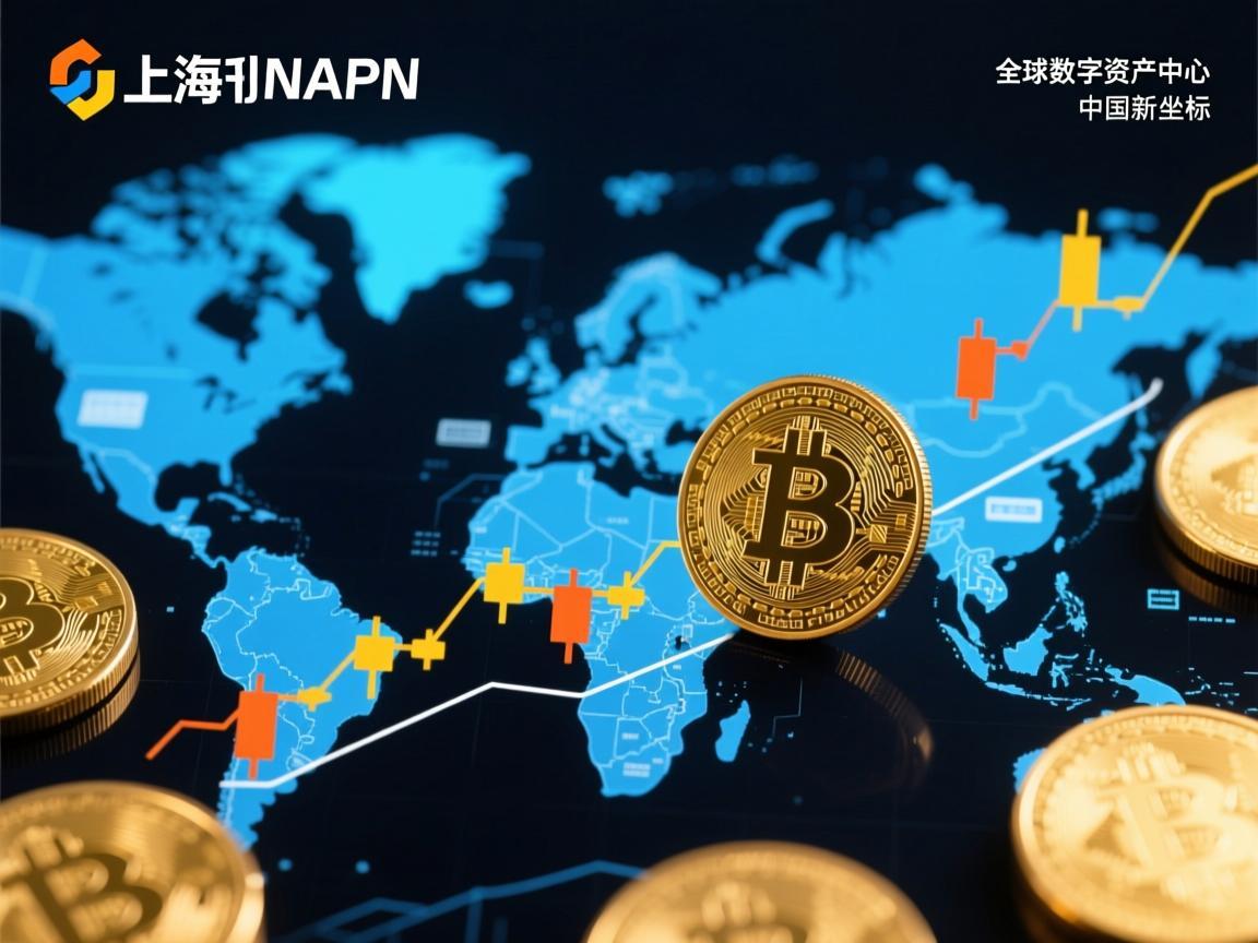 上海币安交易所,全球数字资产中心的中国新坐标