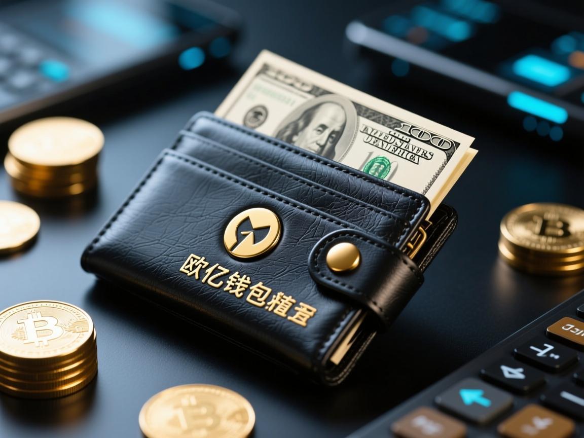 探寻欧亿钱包,高清图片大全的价值与意义