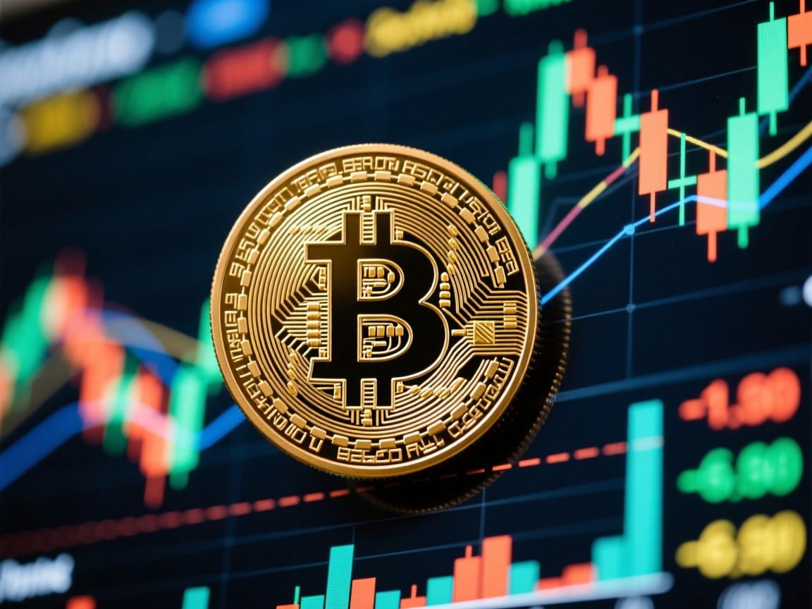 九月份比特币的价格,波动中的市场情绪与宏观博弈