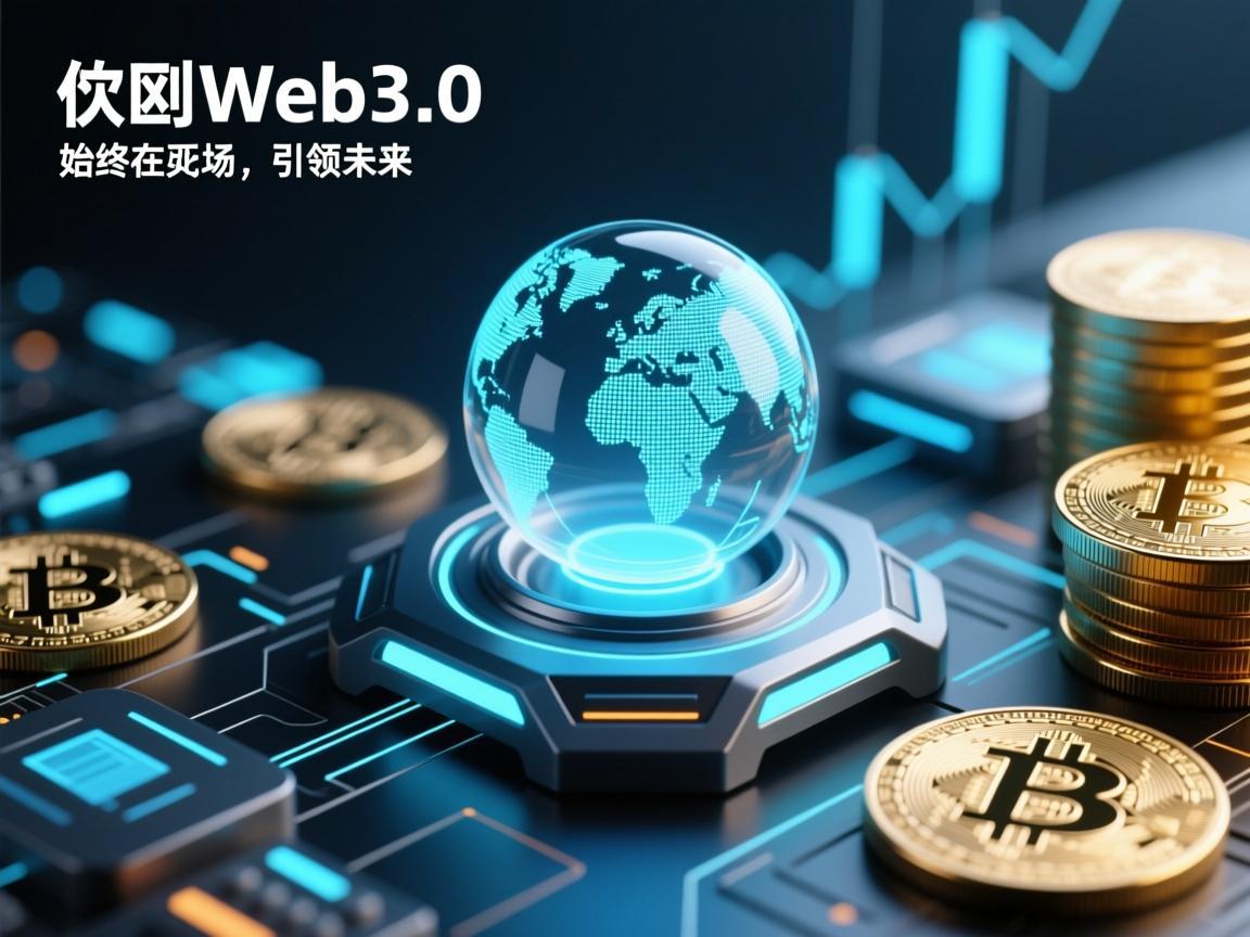欧意Web3.0,始终在场,引领未来
