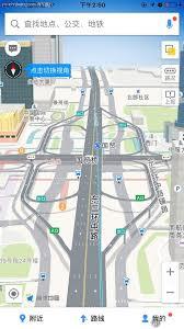高德地图能否避开限行区域